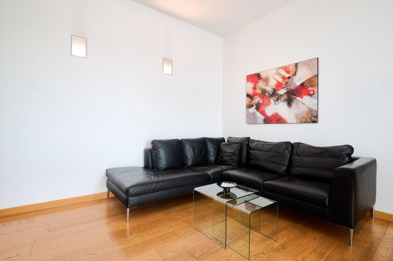 Appartement San Siro Design *