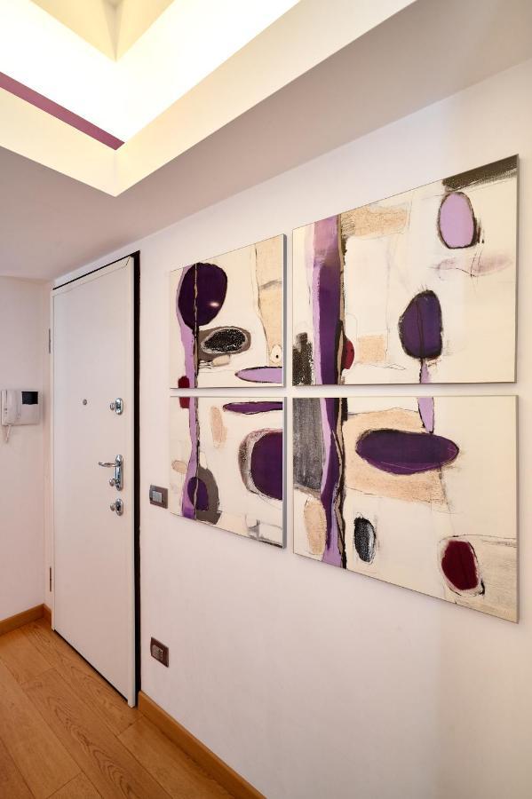 Appartement San Siro Design *