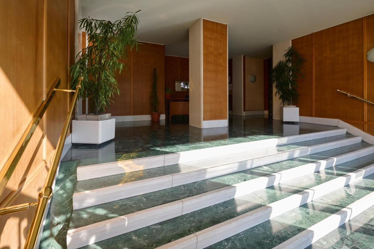 Appartement San Siro Design