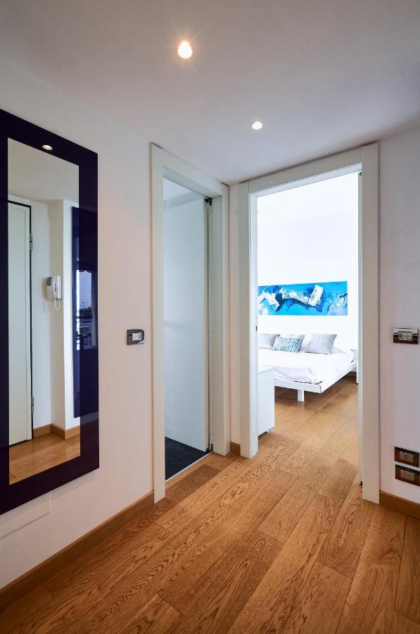 Appartement San Siro Design *