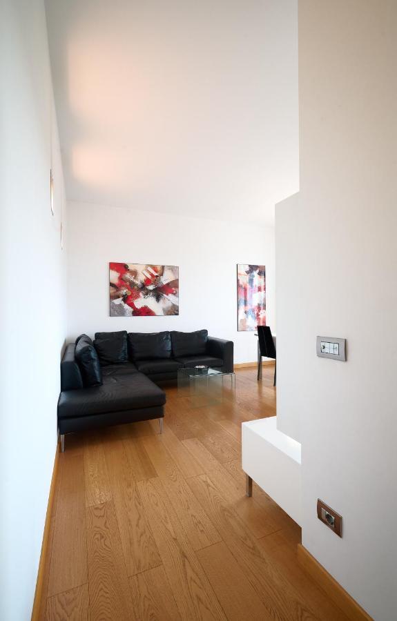 San Siro Design Appartement *